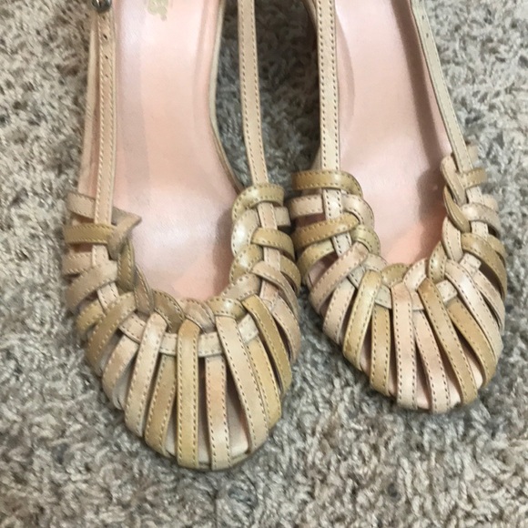 Anthropologie Seychelles Pumps - Picture 2 of 5